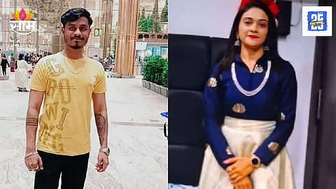 Bangaluru Oyo Harini Murder Case