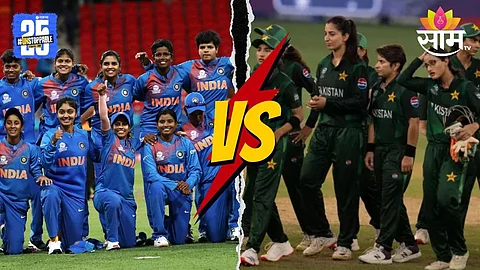Ind vs pak