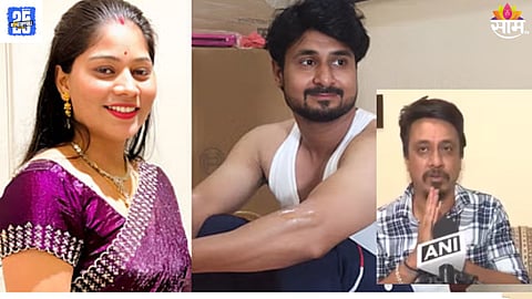 Raja Raghuvanshi : राजा रघुवंशी हत्या प्रकरणात नवा ट्विस्ट; सोनमच्या दिराचा खळबळजनक आरोप, नेमकं काय म्हणाला?