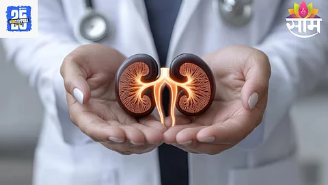 Kidney Health