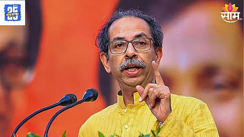 Raj-Uddhav Thackeray Alliance