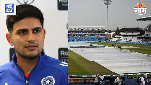 India-England First Test Match Weather Report