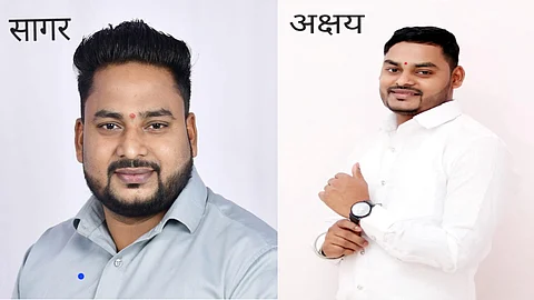 Bhiwandi Kamvari River Two Brothers Drown & Death