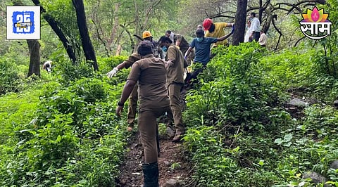 Pune Crime