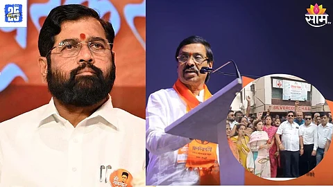 eknath shinde news