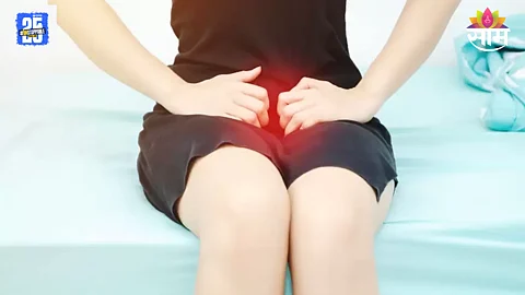 Vaginal infection monsoon cure