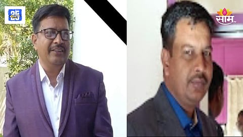 Famous Psychiatrist Dr. Prashant Jawarkar of Commits Suicide