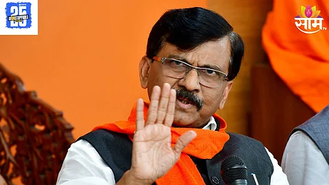 Sanjay Raut On Raj-Uddhav Thackeray Yuti