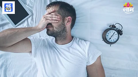 Common sleep pattern dangerous