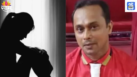 Mumbai Crime