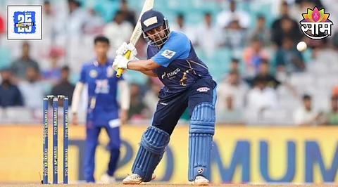 Mumbai Cricket Team