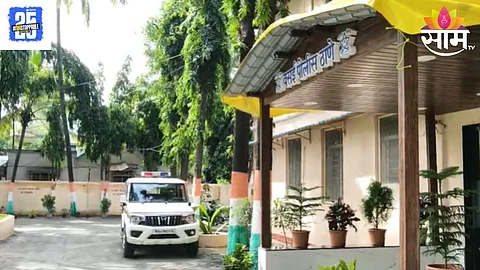 Vasai Crime News