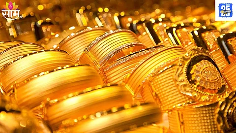 Gold Price Hike