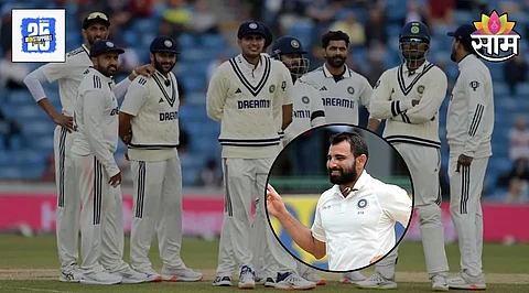 Ind Vs Eng 1st Test