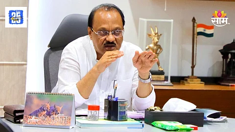 Malegaon Sugar Factory Election Result 2025