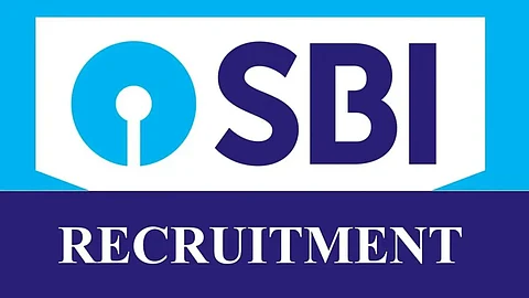 SBI PO 2025