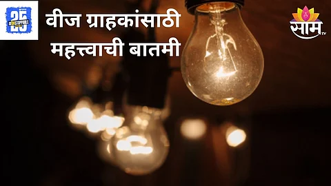 Maharashtra State Electricity Distribution Company