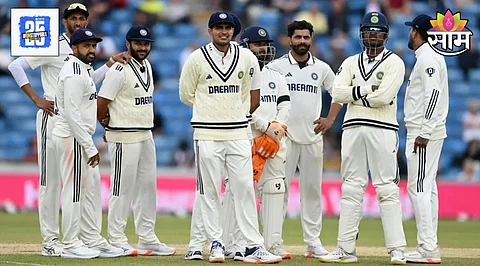 Ind Vs Eng