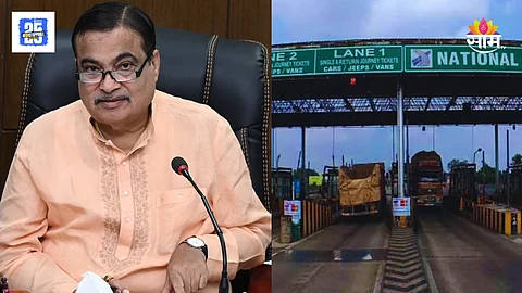 Two Wheeler Toll Update News