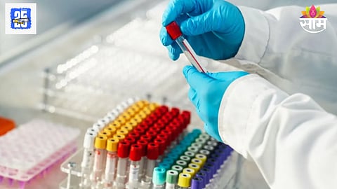 New blood type found