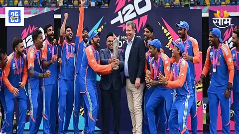 ICC New Rule For Powerplay