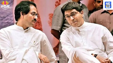 Thackeray Brothers