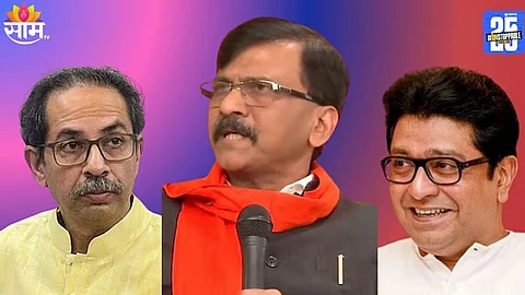 Thackeray Brothers