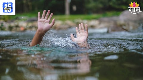 Boisar drowning incident