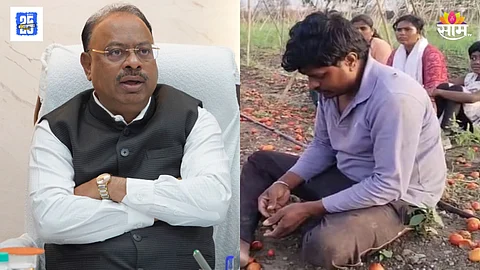 Chandrashekhar Bawankule on Farmer Loan Waiver