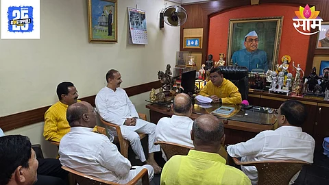 Maharashtra Politics