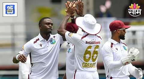 West Indies