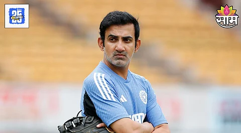 Gautam Gambhir