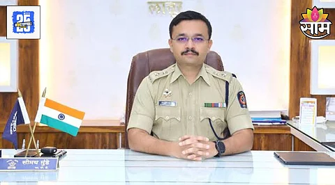 pune police