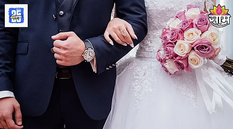 Woman Marries Son’s Friend, Pregnancy at 50 Shocks Netizens