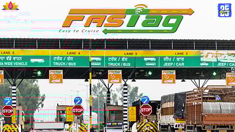 Fastag News