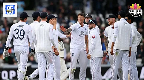 England Team Ind Vs Eng