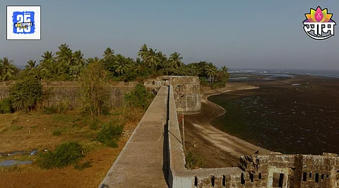 Arnala Fort
