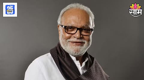 Chhagan Bhujbal