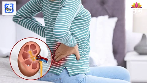Early symptoms of kidney disease