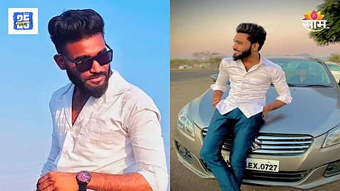 Badlapur Youth Missing in Water for Four days