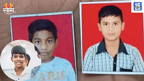 Nashik Tragedy