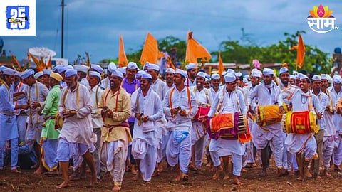 Pandharpur Wari