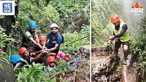 Tourist Death In Monsoon Trips