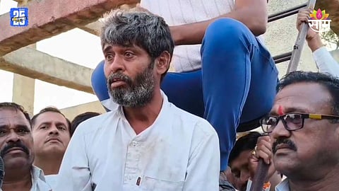 Beed Crime:  बीड हादरले! वाल्मीक कराडच्या समर्थकाकडून गतीमंद मुलीवर बलात्कार