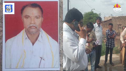 Akola One Person Dies due to Cholera