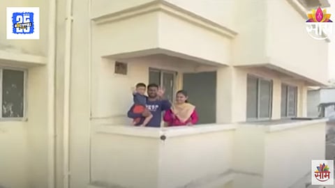 government will give you free flats