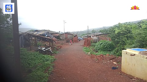 Raigad Minor Girl Raped and Child Marriage