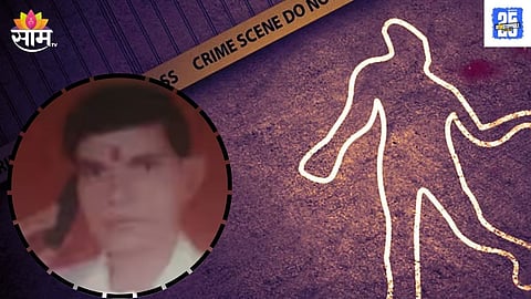 ASHOK SONUNE CASE IN BULDHANA