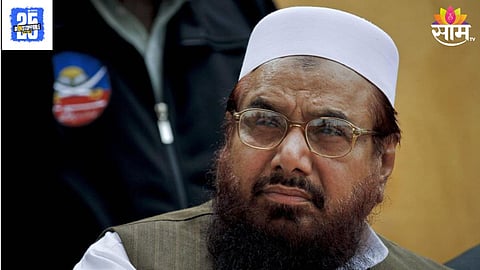Pakistan Agrees to Hand Over Hafiz Saeed