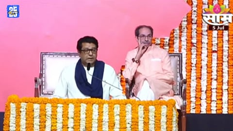 Raj Thackeray: कुणाची माय व्यायली त्यांनी...; राज ठाकरेंचं खणखणीत भाषण, वाचा १० महत्वाचे मुद्दे
